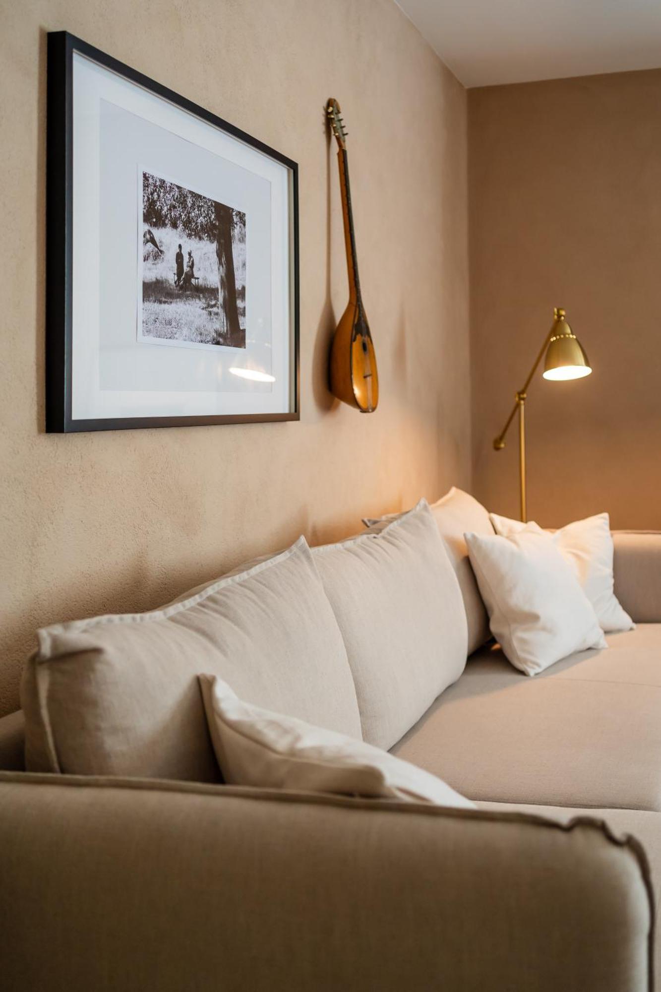 Montalbano Gem - Heritage Studio With Airy Vibes Rovinj Exteriér fotografie