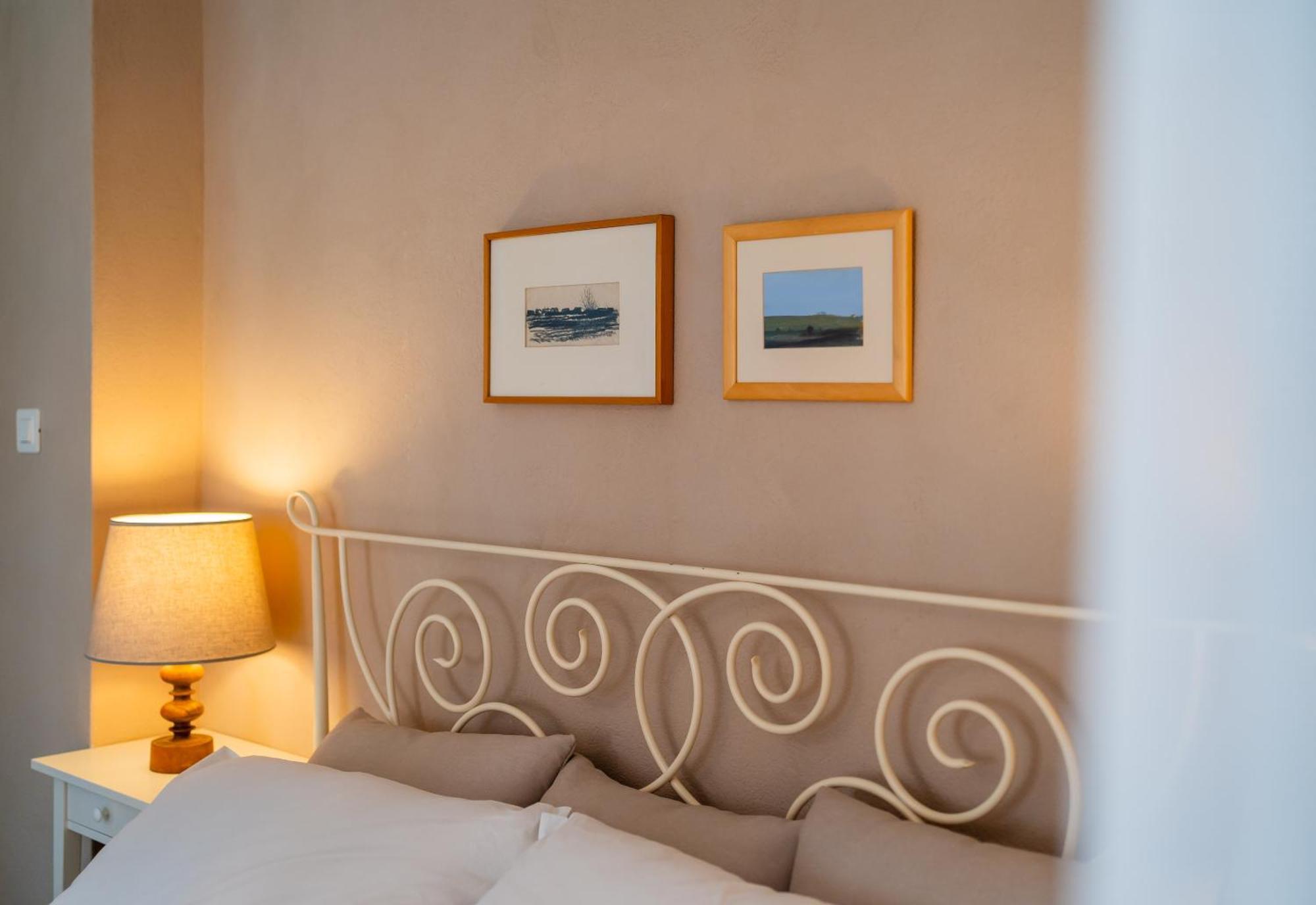 Montalbano Gem - Heritage Studio With Airy Vibes Rovinj Exteriér fotografie