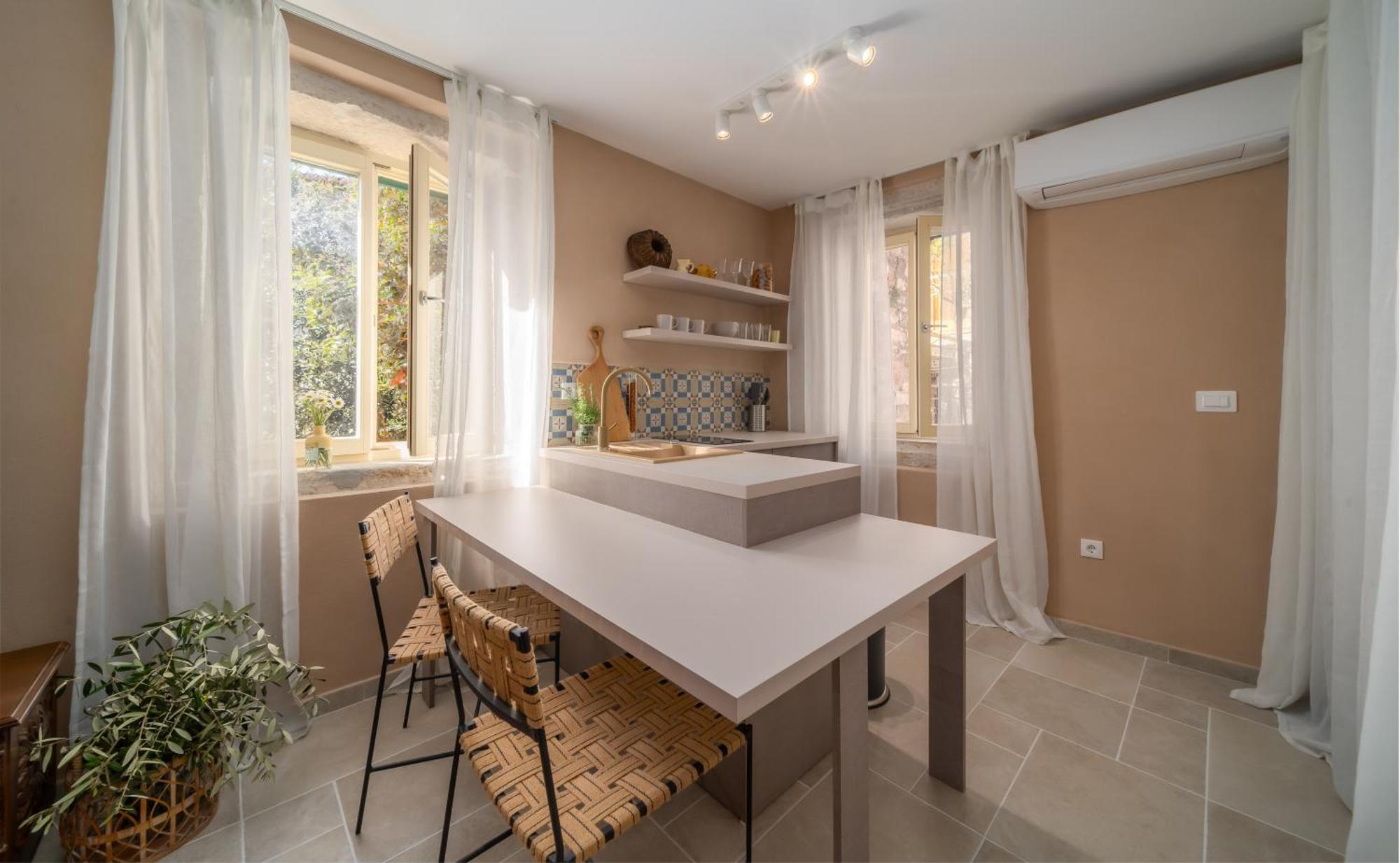 Montalbano Gem - Heritage Studio With Airy Vibes Rovinj Exteriér fotografie